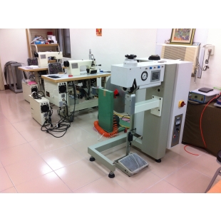Yunlin branch  testing machines 