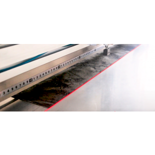 UHF cutting machine