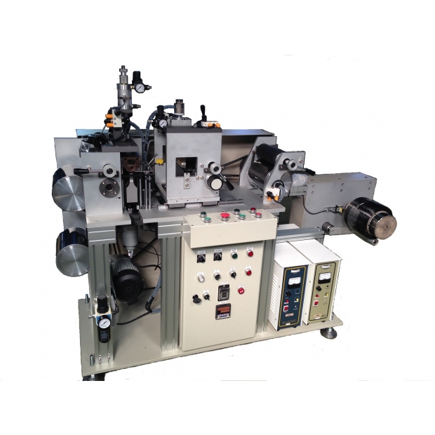 Carbon fiber machine photos