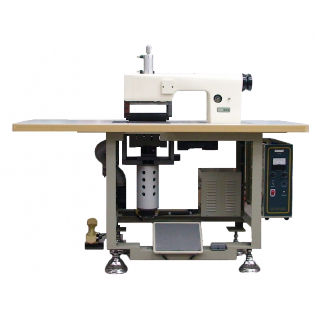  MJ-508 machine
