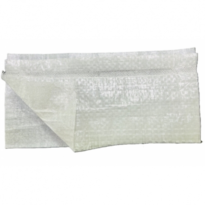 PE woven bag laminated with double-layer EPE Shumei cloth