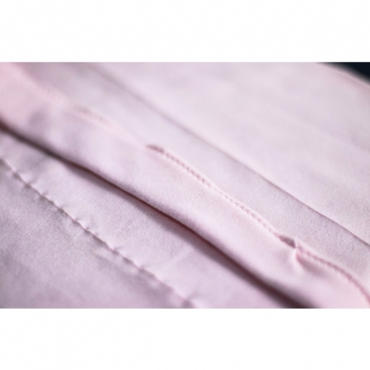 Cutting machine sample cloth
