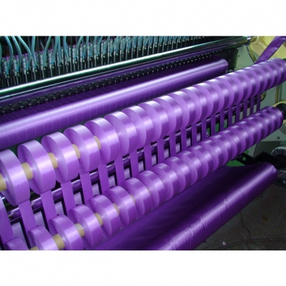 Ultrasonic Width Slitting Machine