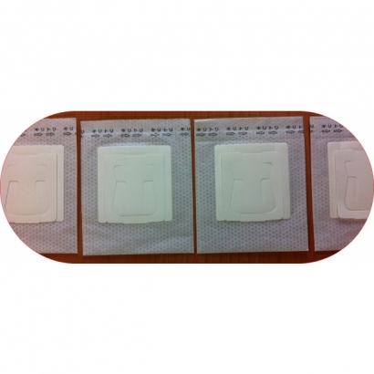 Ultrasonic sealing and cutting