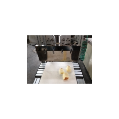Food grade titanium alloy cutter ultrasonic cutting machine.PNG