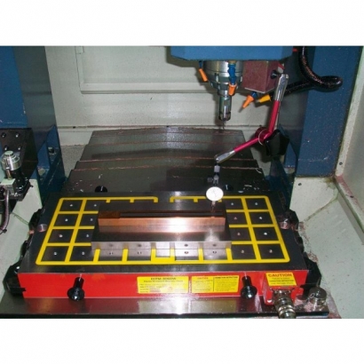 discharge machine